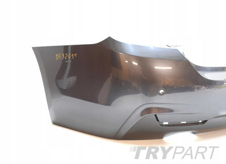 BMW 2 COUPE F22 F23 M PACKAGE REAR BUMPER ORG