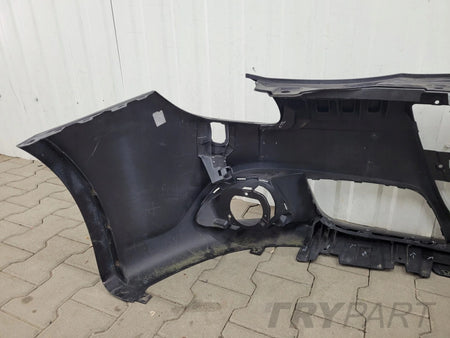Front Bumper for Alfa Romeo Giulietta 10-15