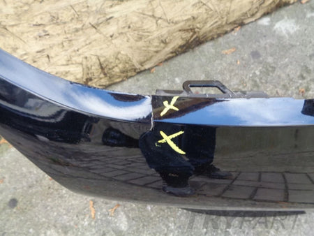 BMW 3 G20 G21 SPORT LINE Front Bumper