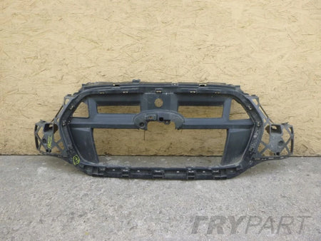 FORD TRANSIT MK8 18lift grille bumper reinforcement
