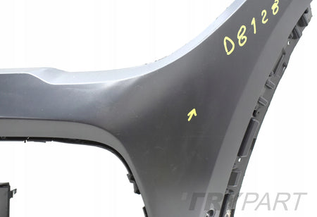 BMW X6 G06 M SPORT PACKAGE FRONT BUMPER GENUINE