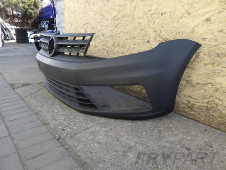 VW CADDY 2K 2K5 2015- Front Bumper