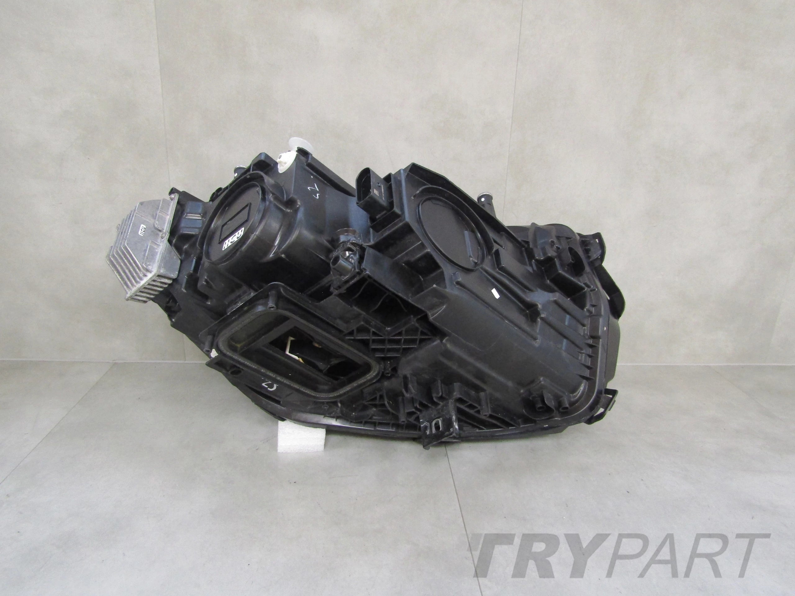 HEADLIGHT MERCEDES EQA EQB W243 FULL LED PERFORMANCE LH LEFT 21-24