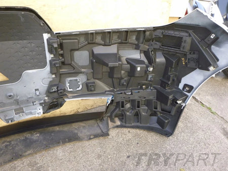 BMW IX 20 I20 21- Front Bumper