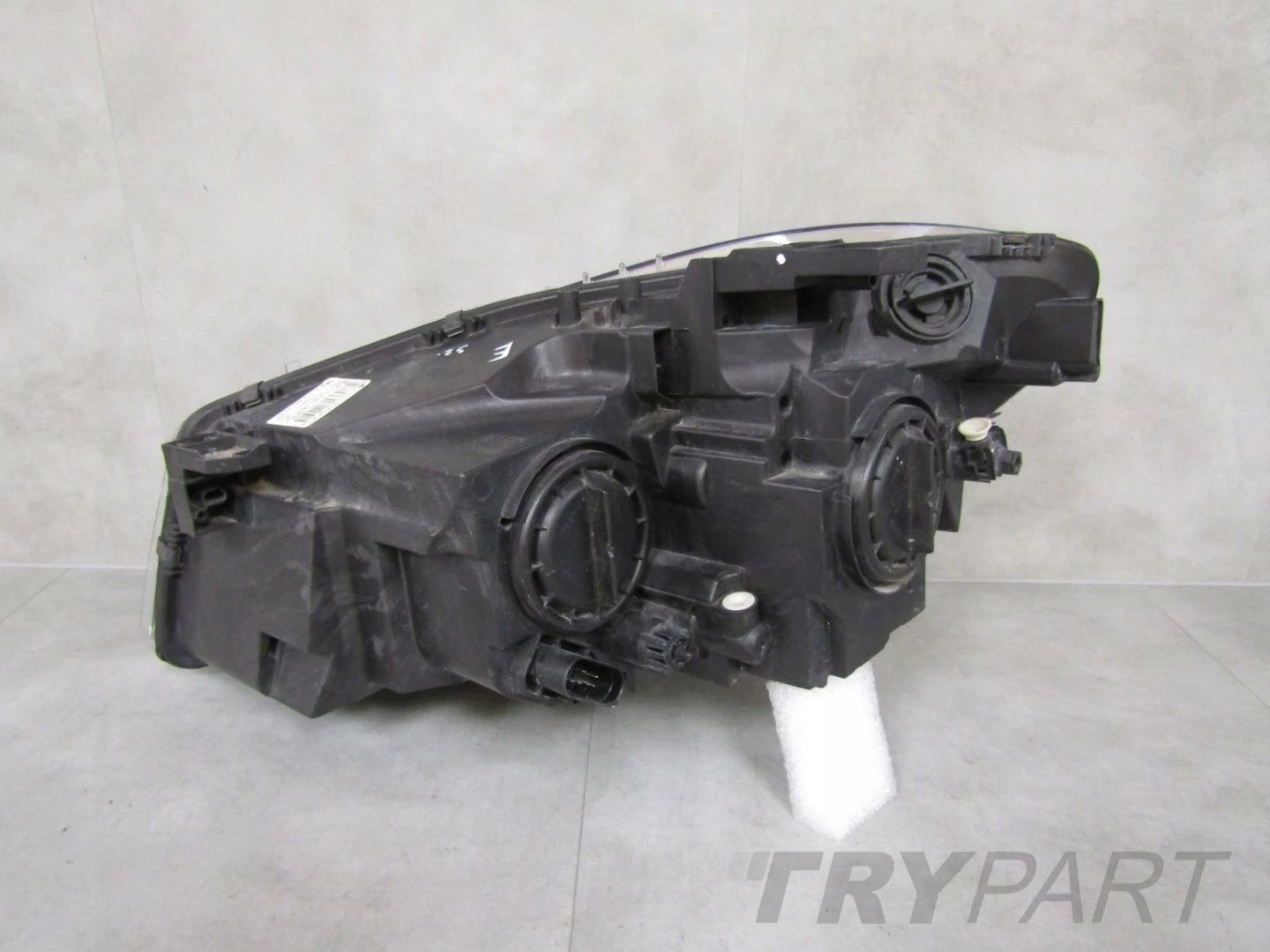 Front Headlight Mercedes CLA W117 LIFT STANDARD 16-19 RH RIGHT A1178200461