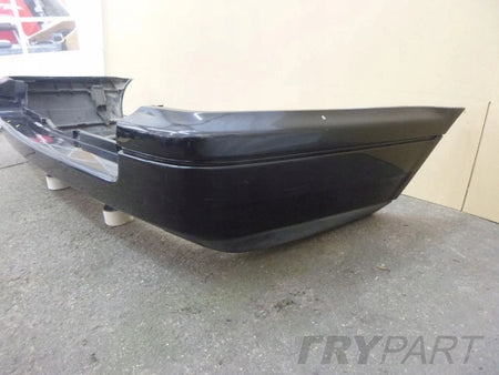 VW GOLF III KOMBI 1H9 Rear Bumper