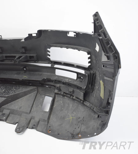 RANGE ROVER VOGUE FRONT BUMPER SUPER CONDITION 13+ ORG