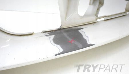 AUDI A5 8T0 LIFT FRONT BUMPER ORG