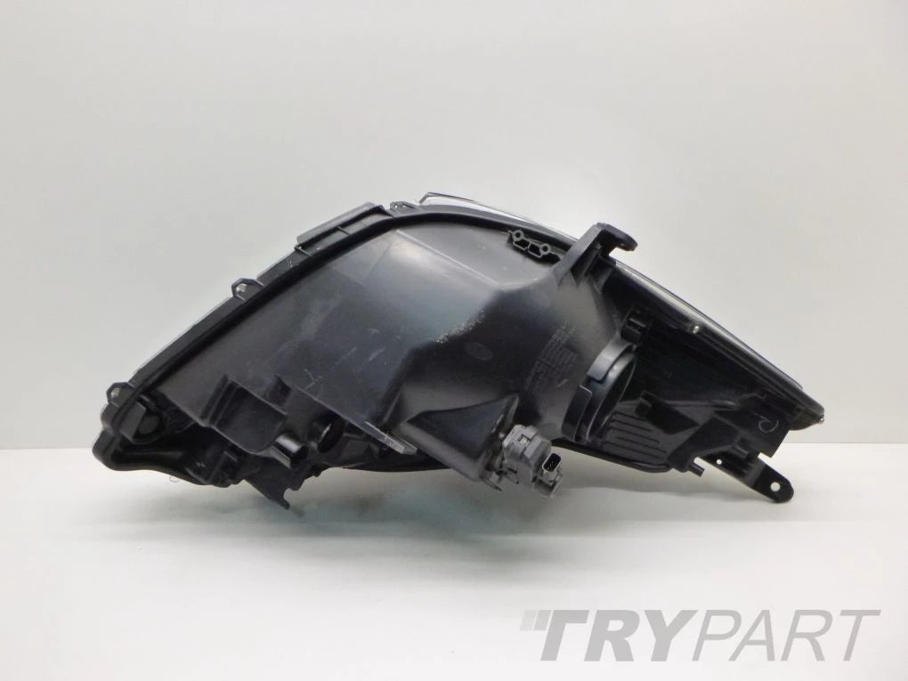 TOYOTA YARIS III LIFT 13- LEFT HEADLIGHT