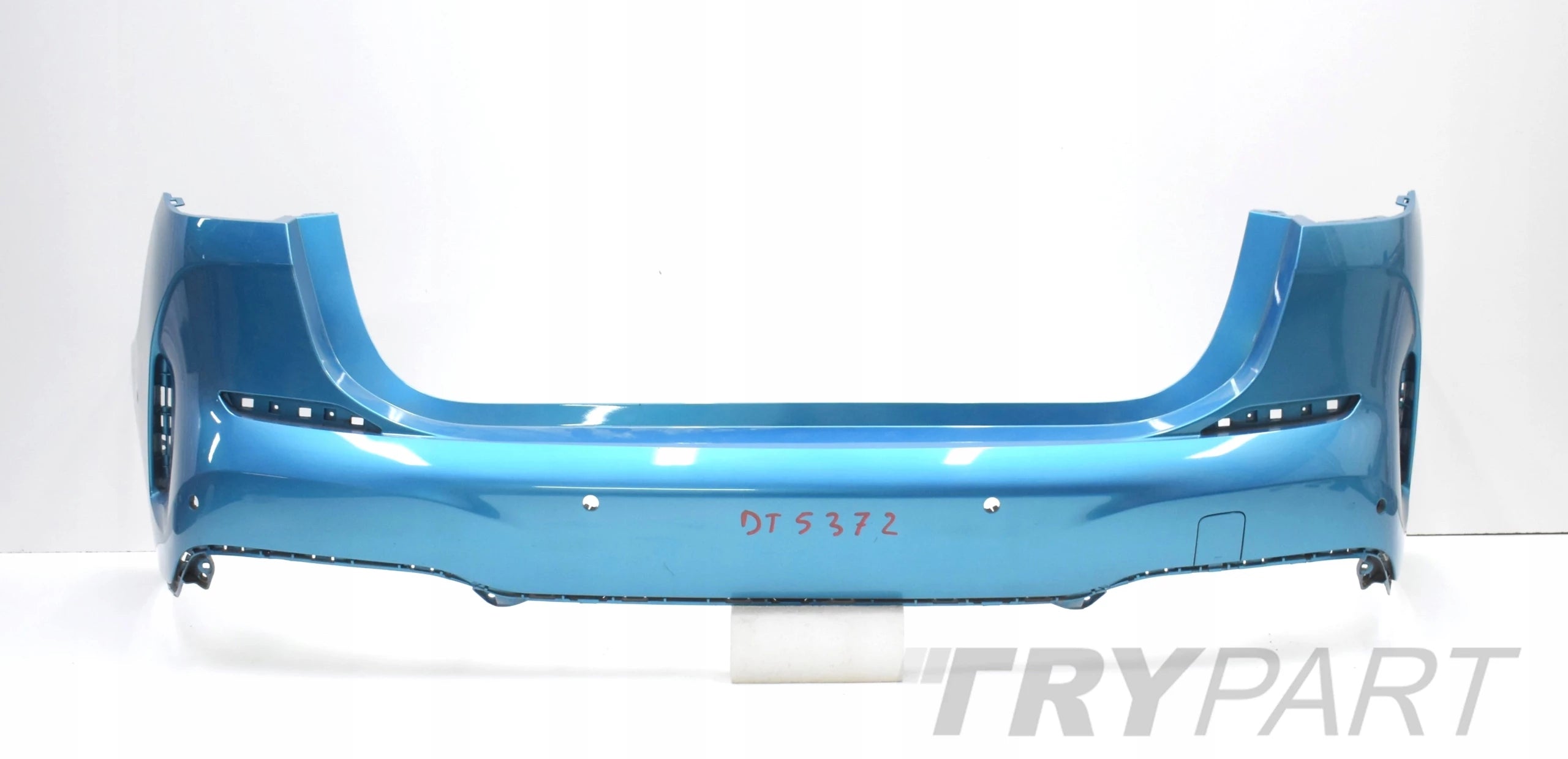BMW 2 GRAN COUPE F44 M PACKAGE REAR BUMPER ORG