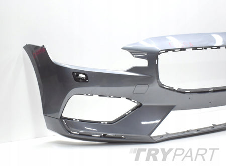 VOLVO S60 V60 II FRONT BUMPER ORG 18+