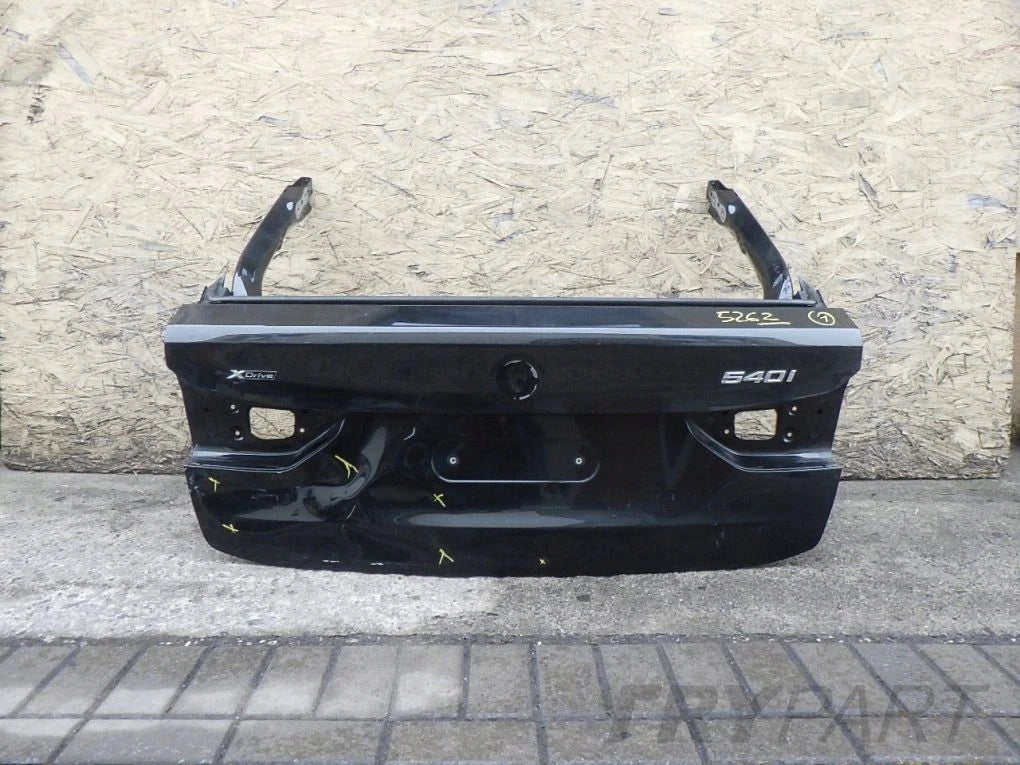 BMW 5 G31 KOMBI REAR TRUNK LID