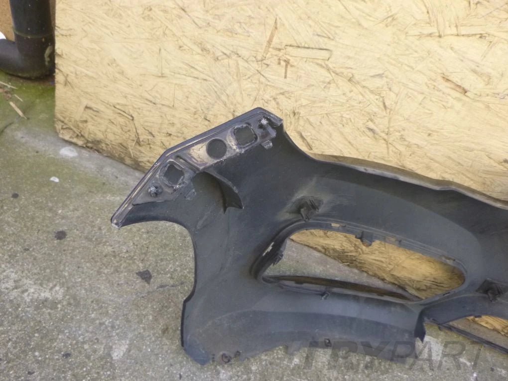 BMW 1 F20 F21 LIFT LCI Front Bumper