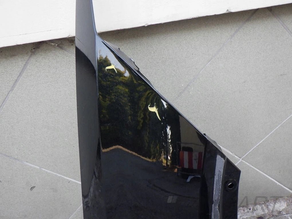 SEAT ARONA 17- front right fender