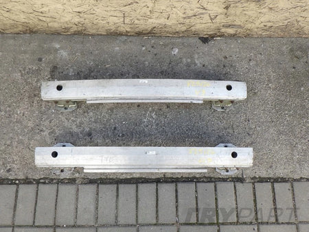 BMW X3 F25 rear bumper beam
