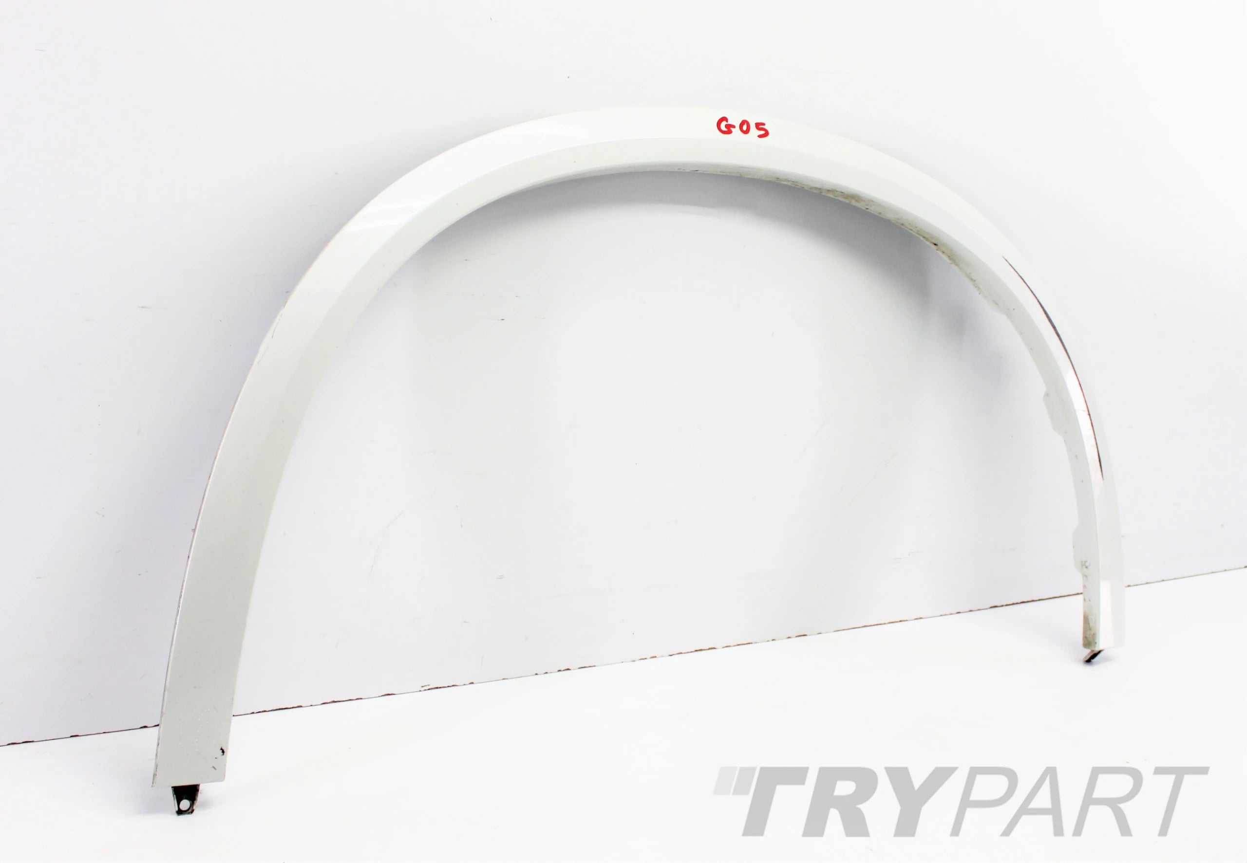 BMW X5 G05 M Package Right Fender Trim Front