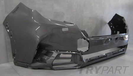 Front Bumper SUBARU FORESTER VI SL 25-