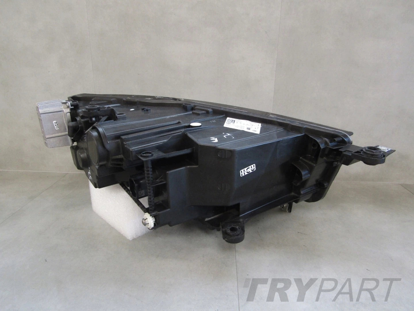 Front Lamp Seat Ateca 576 LIFT FULL LED 20-25 LH LEFT 576941031B