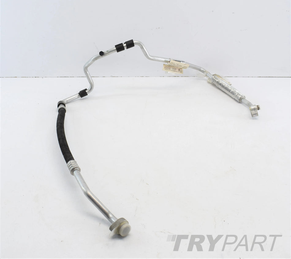 VW PASSAT B8 CC TDI AIR CONDITIONING HOSE NEW