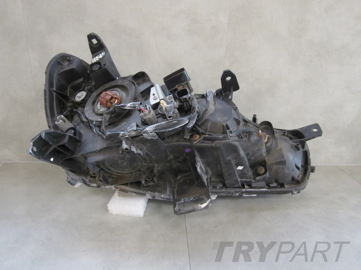 MITSUBISHI LANCER 8 HEADLIGHT LH 07- STANDARD