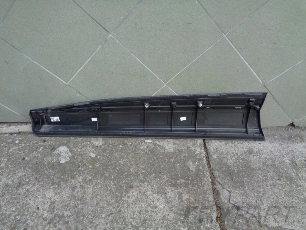 AUDI E TRON 4K 4KE 89A Right Front Door Trim Strip