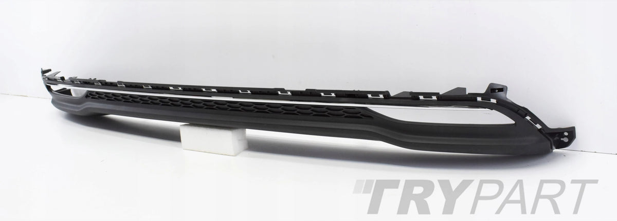 KIA CEED III 3 BUMPER DIFFUSER SPOILER ESTATE NEW