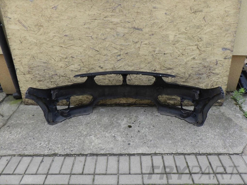 BMW 1 F20 F21 LIFT LCI Front Bumper