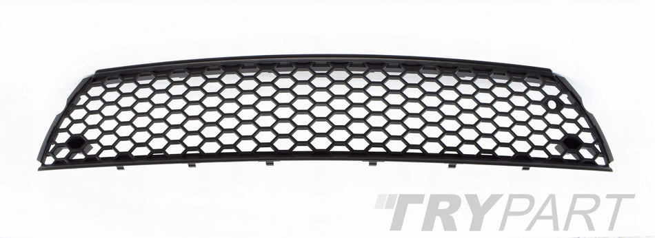 SEAT IBIZA III FR 6L FRONT BUMPER MIDDLE NEW