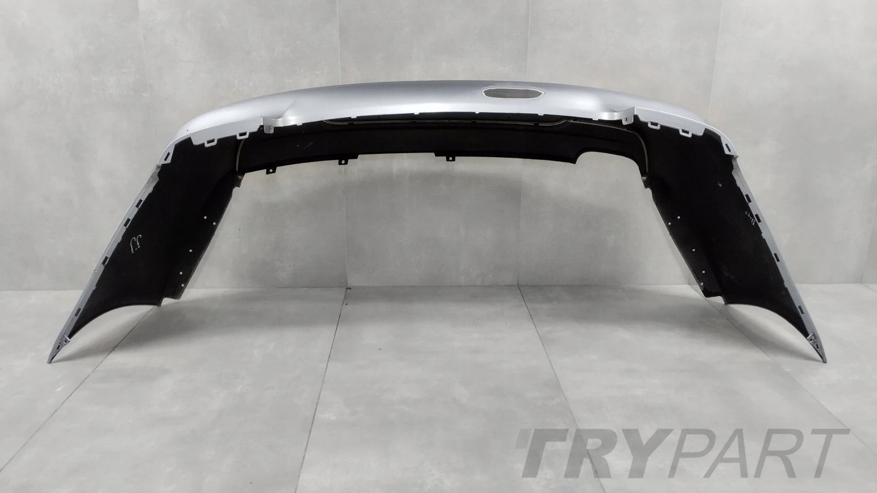 Rear Bumper for BMW 3 Series E92 E93 M-Package 06-12