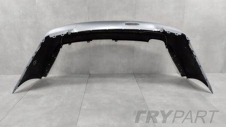 Rear Bumper for BMW 3 Series E92 E93 M-Package 06-12