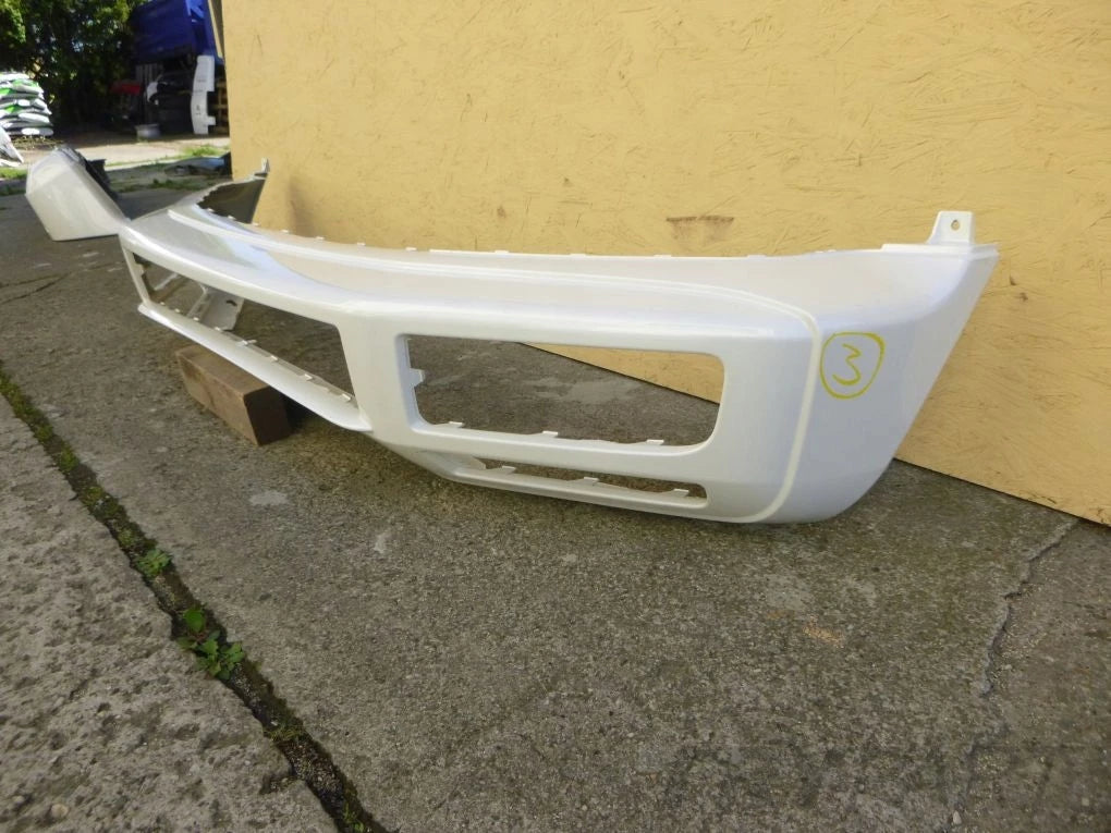 MERCEDES G KLASA W463 464 LIFT 18- Front Bumper
