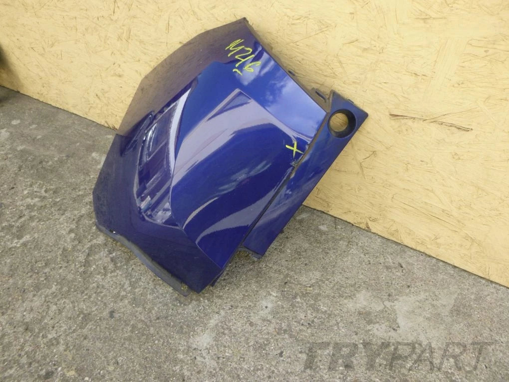 PEUGEOT 3008 II P84 16- Left Rear Bumper Corner