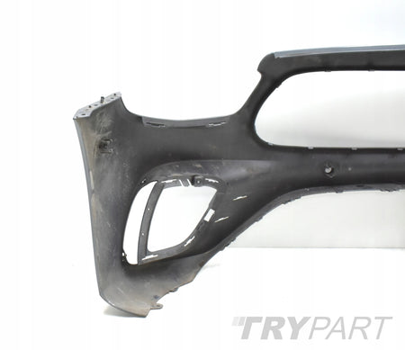 MERCEDES E-CLASS W213 LIFT AMG FRONT BUMPER ORG