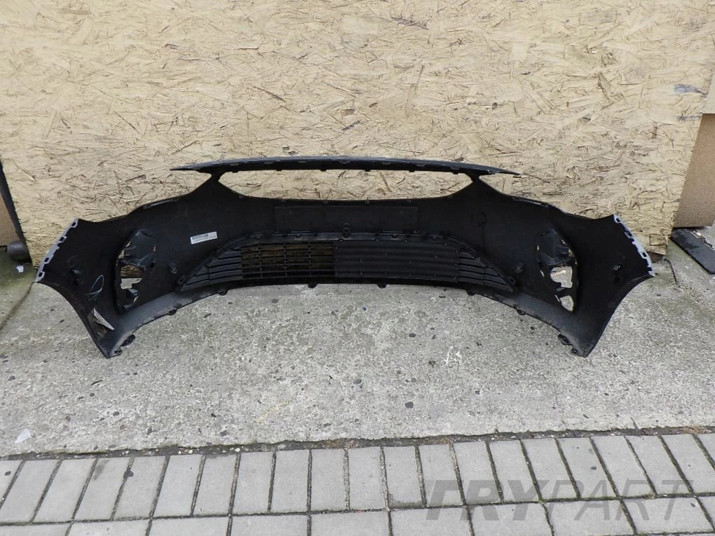 OPEL CORSA F 19- front bumper