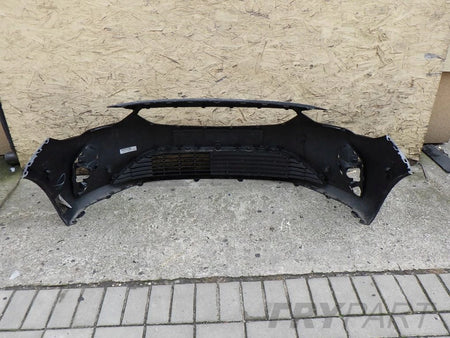 OPEL CORSA F 19- front bumper