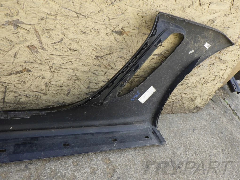 PORSCHE BOXSTER 718 CAYMAN 982 right sill trim