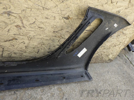 PORSCHE BOXSTER 718 CAYMAN 982 right sill trim