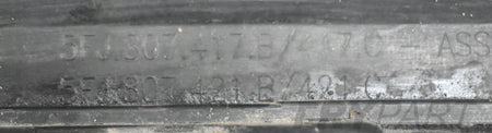 SEAT TARRACO FR 5FJ REAR BUMPER ORG