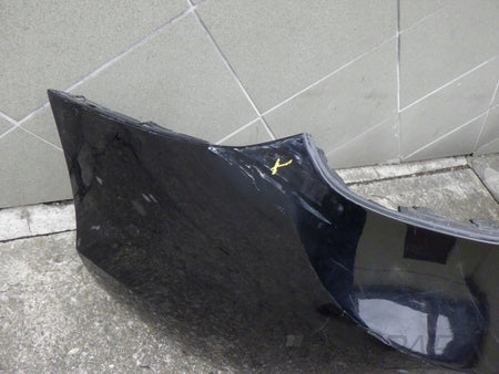 BMW 1 F20 F21 Rear Bumper