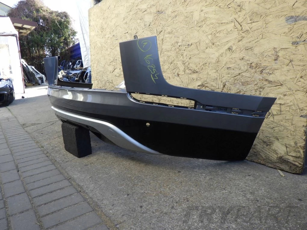RANGE ROVER VELAR L560 2017- Rear Bumper