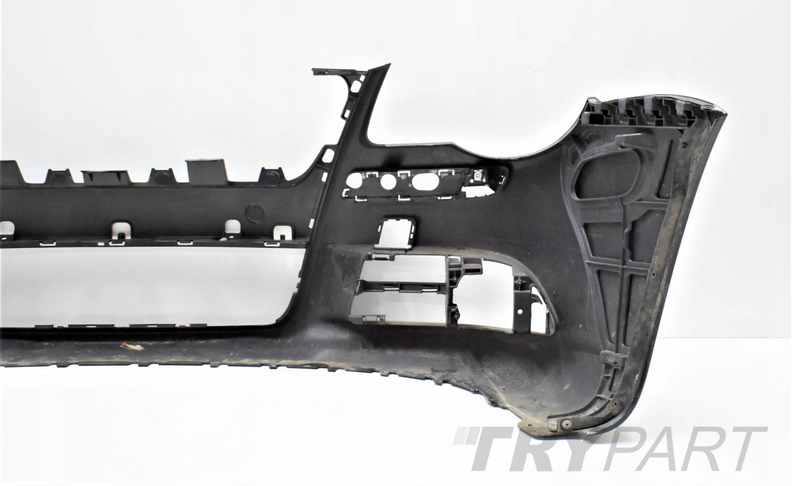 VW EOS 1Q0 FRONT BUMPER ORG