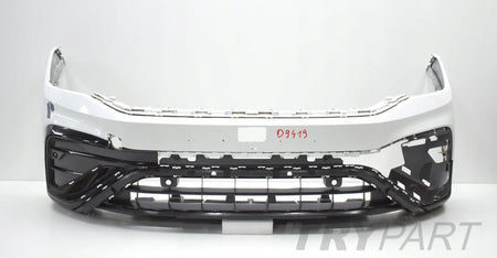 VW TIGUAN II LIFT 5NA R LINE FRONT BUMPER ORG