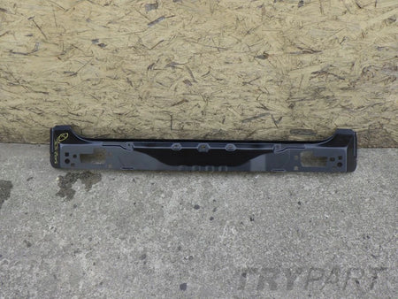 FORD GALAXY II MK2 MK3 06- REAR BUMPER