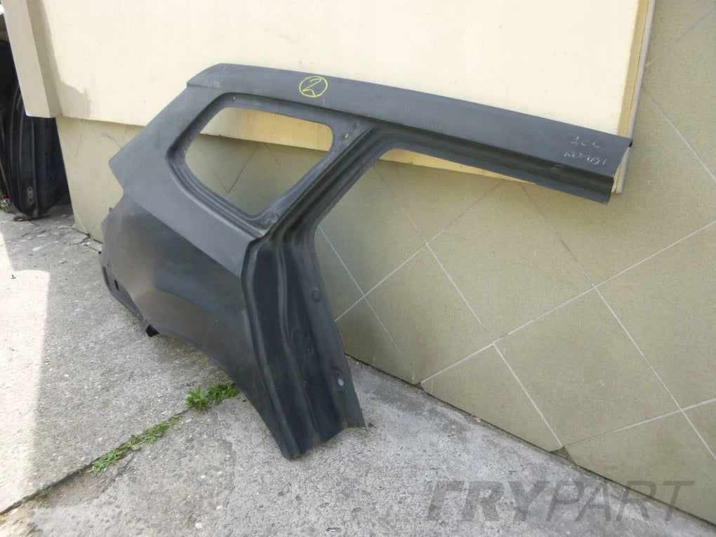 Honda Accord Estate 08- Rear Fender Right ORG