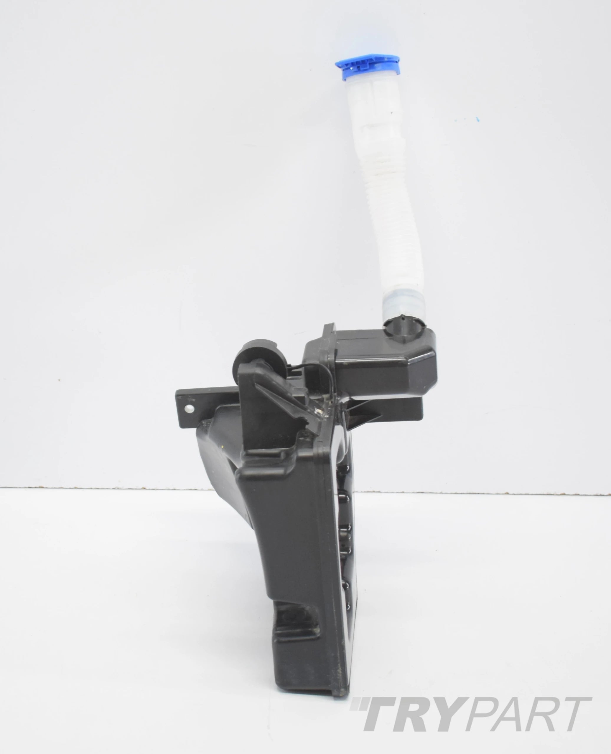 VW POLO 6R0 Windshield Washer Reservoir ORG Complete