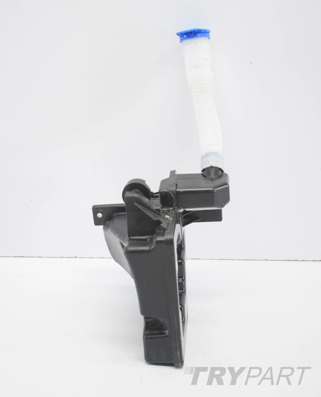 VW POLO 6R0 Windshield Washer Reservoir ORG Complete