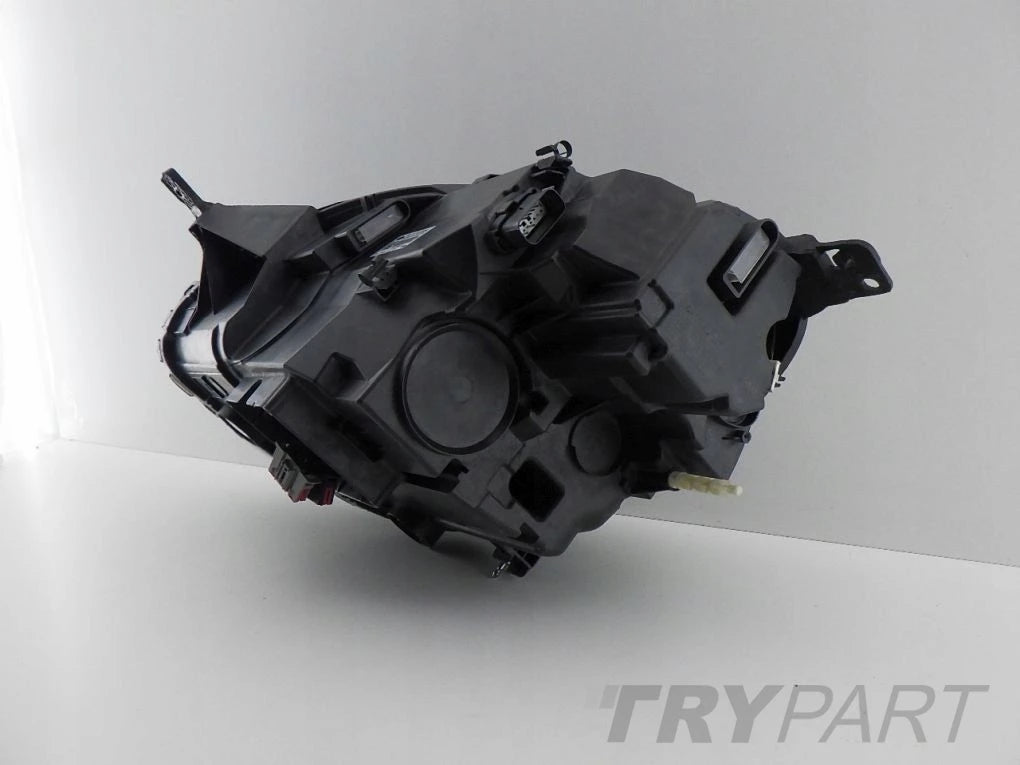 FORD PUMA II MK2 FULL LED 19- Front Right Lamp