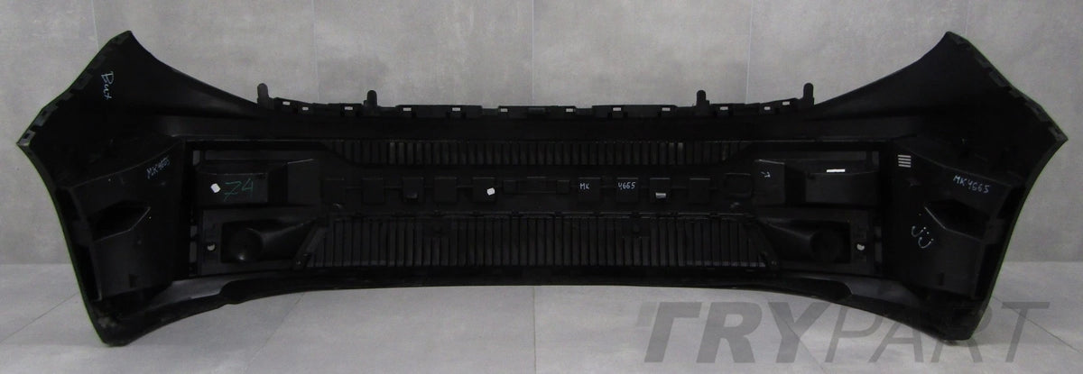 Front Bumper RENAULT MASTER IV 4 V 5 2024-