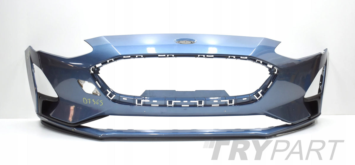 FORD FOCUS MK4 FRONT BUMPER ORG