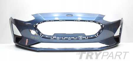 FORD FOCUS MK4 FRONT BUMPER ORG